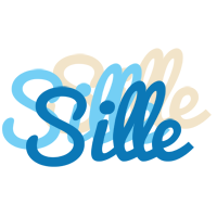 Sille breeze logo