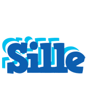 Sille business logo