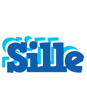 Sille business logo