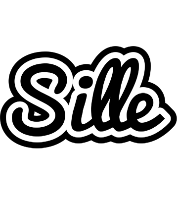 Sille chess logo
