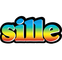 Sille color logo