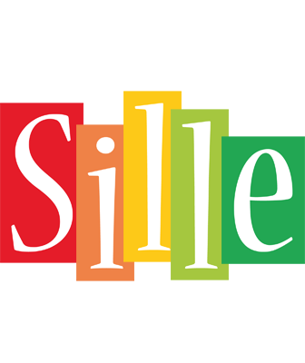 Sille colors logo