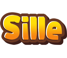 Sille cookies logo