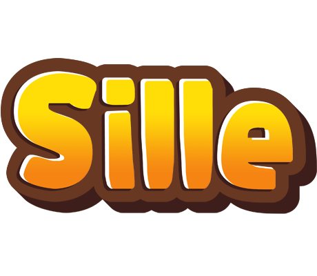 Sille cookies logo