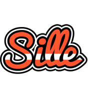 Sille denmark logo