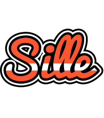 Sille denmark logo