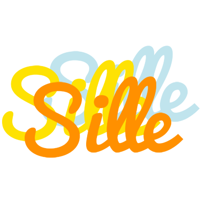 Sille energy logo