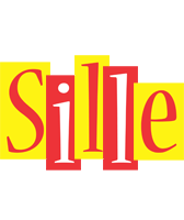 Sille errors logo