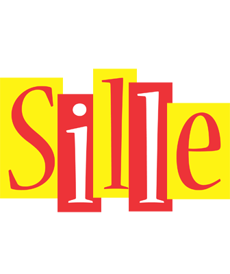 Sille errors logo