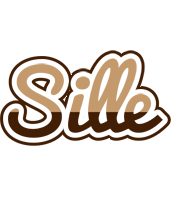 Sille exclusive logo