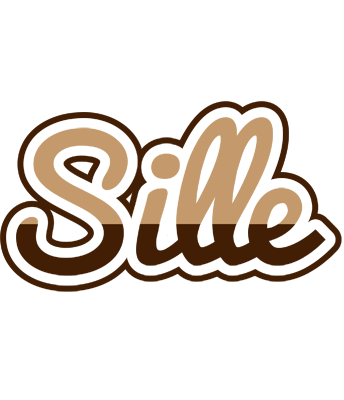 Sille exclusive logo