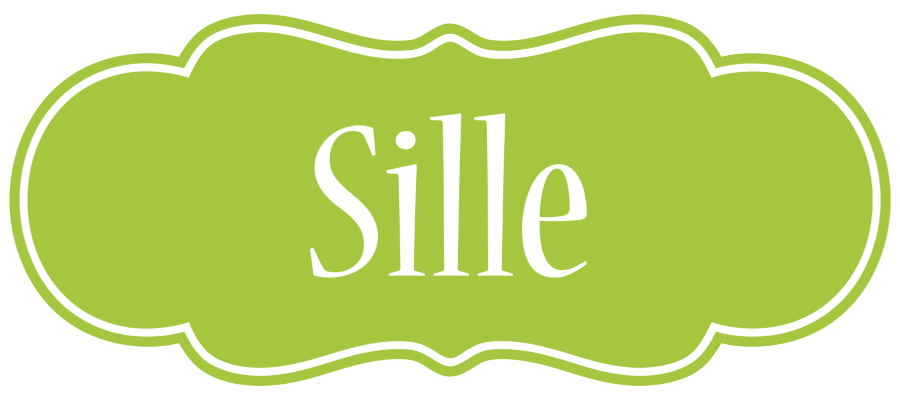 Sille family logo