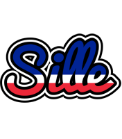 Sille france logo