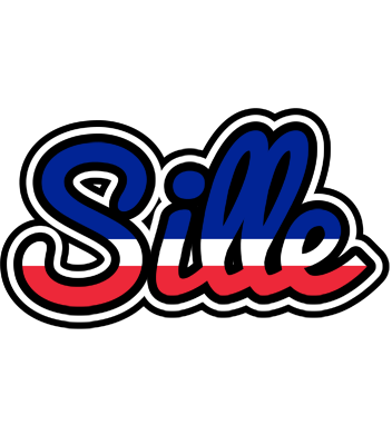 Sille france logo