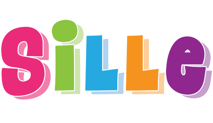 Sille friday logo
