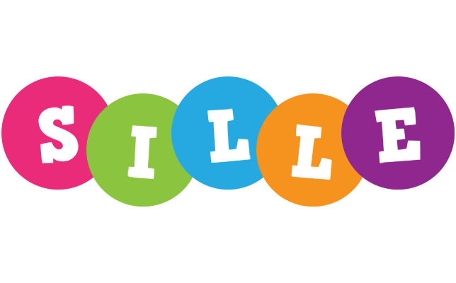 Sille friends logo