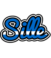 Sille greece logo