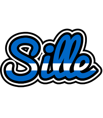 Sille greece logo