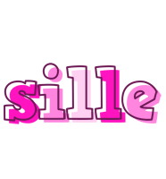 Sille hello logo