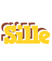 Sille hotcup logo