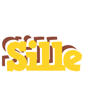 Sille hotcup logo