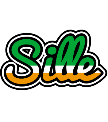 Sille ireland logo