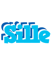 Sille jacuzzi logo