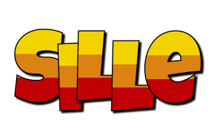 Sille jungle logo