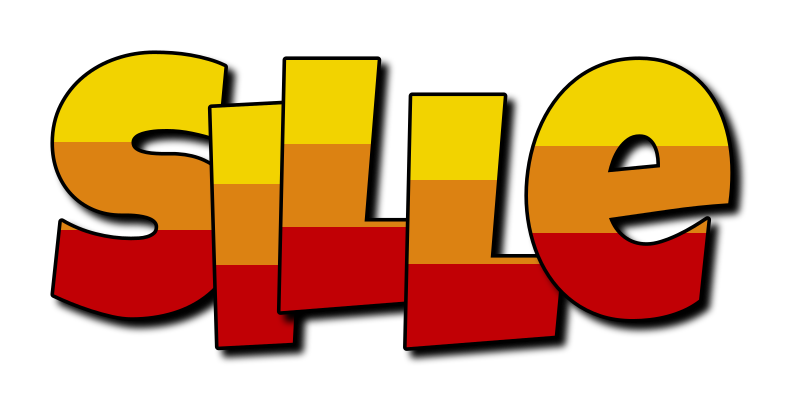 Sille jungle logo