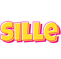 Sille kaboom logo