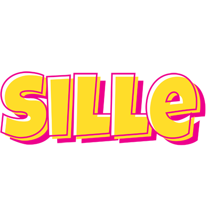 Sille kaboom logo