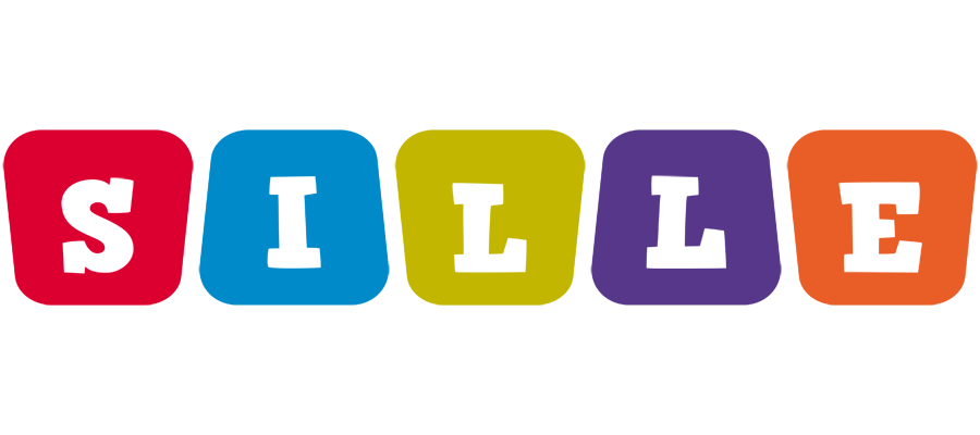 Sille kiddo logo