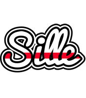 Sille kingdom logo