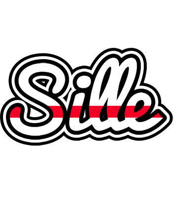 Sille kingdom logo