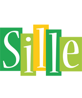 Sille lemonade logo