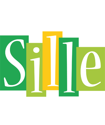 Sille lemonade logo