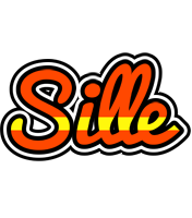 Sille madrid logo