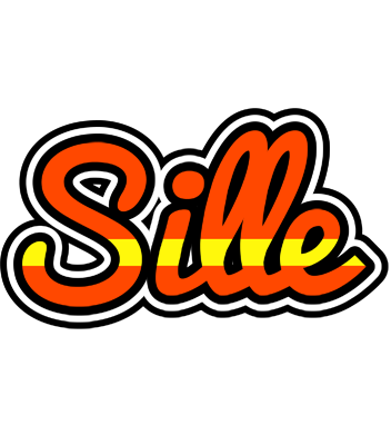 Sille madrid logo