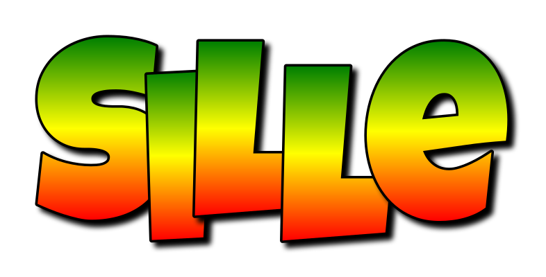 Sille mango logo