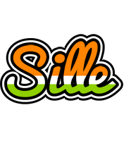 Sille mumbai logo