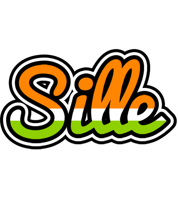 Sille mumbai logo