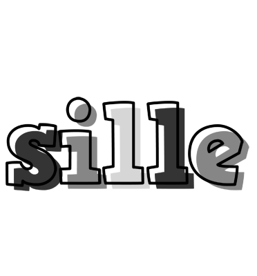Sille night logo