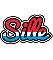 Sille norway logo