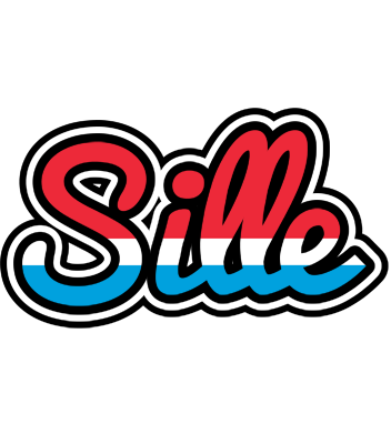 Sille norway logo