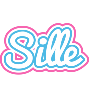 Sille outdoors logo