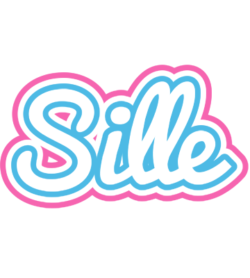 Sille outdoors logo