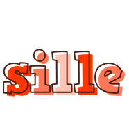 Sille paint logo