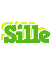 Sille picnic logo