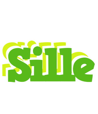 Sille picnic logo