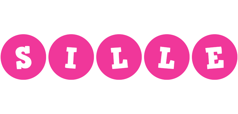 Sille poker logo